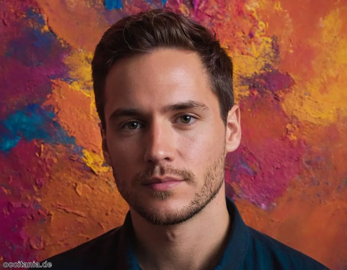 Christopher Daniel Kerner – Das Leben des Sohnes von Anja Kling im Porträt