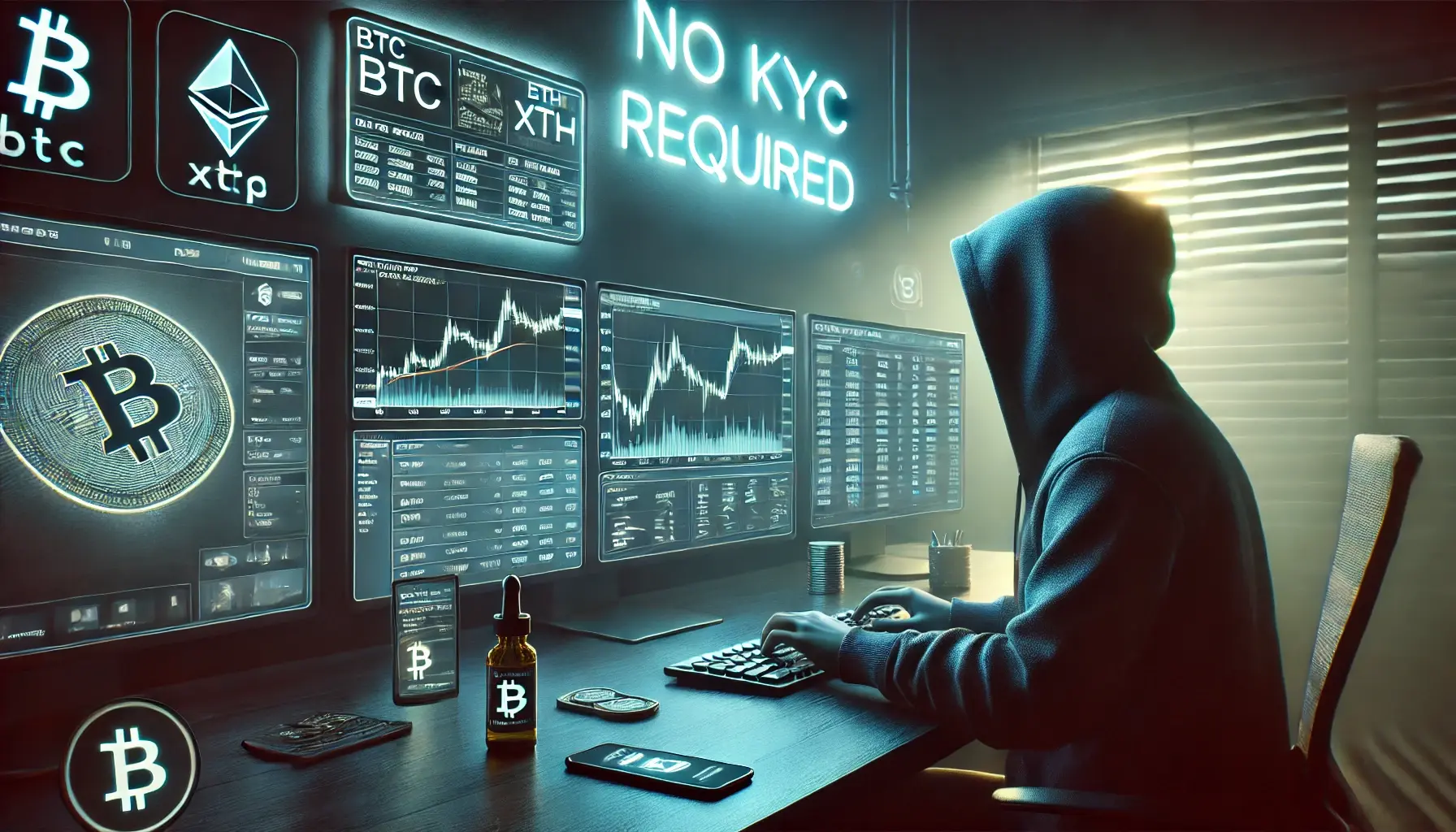 Die besten Krypto Bücher 2025: