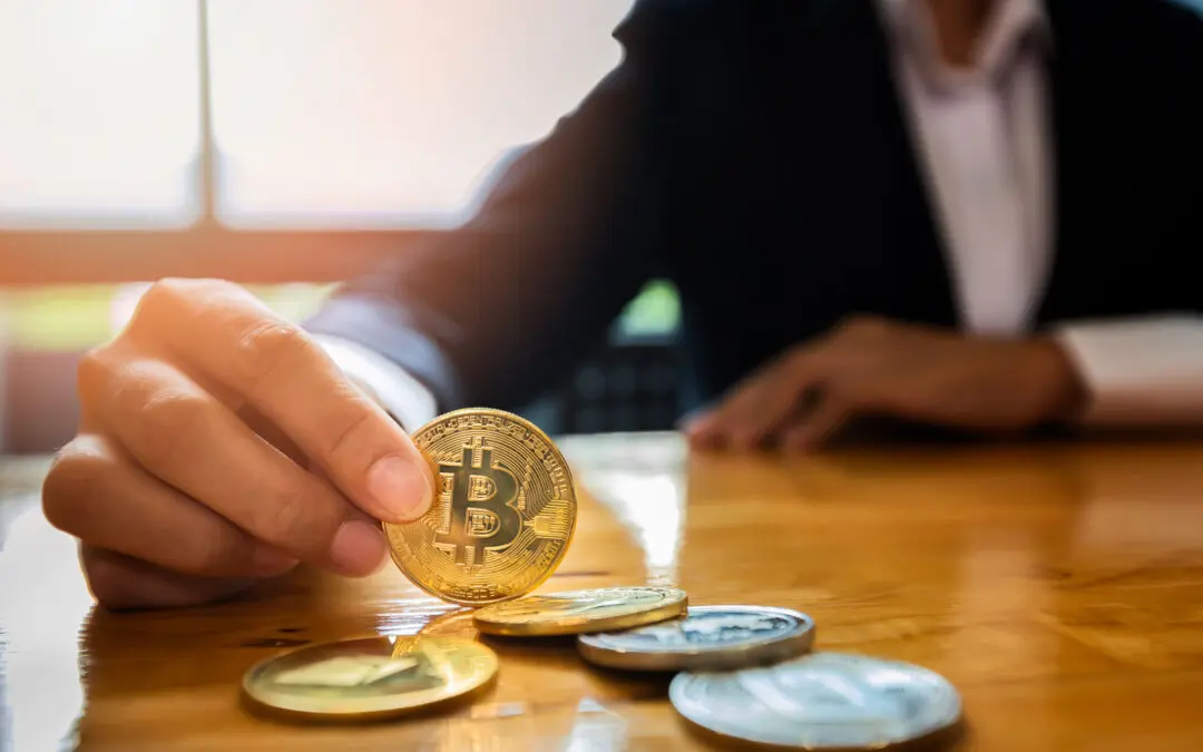 Krypto Staking Steuern 2025