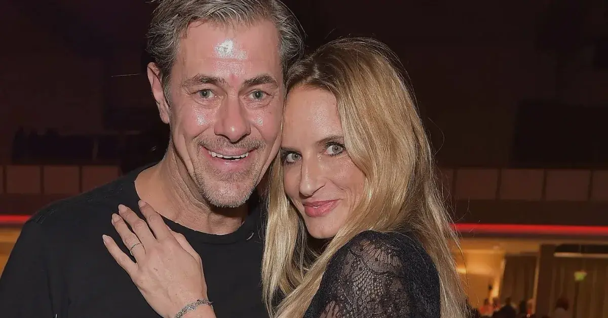 Marlon Christopher Martinek 2025 – Der Sohn von Simone Thomalla und Rüdiger Joswig im Porträt