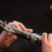 Klarinette oder Oboe