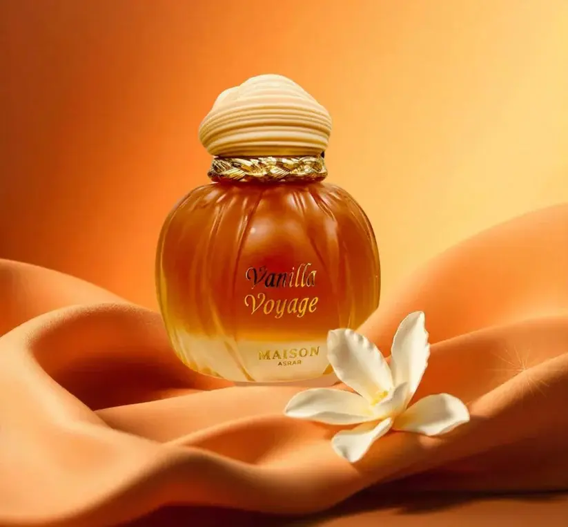Vanilla Voyage 2025