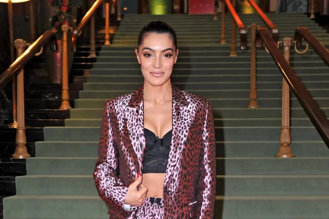 Taisha Valentina – Die inspirierende Geschichte einer modernen Influencerin