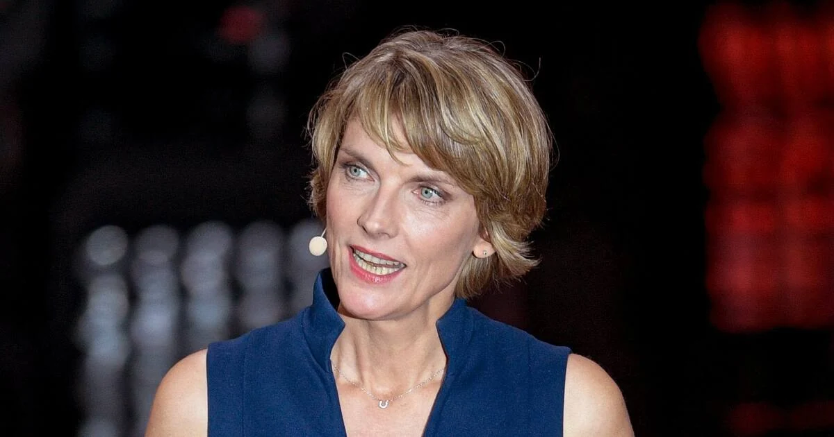 Marietta Slomka Brustkrebs 2025 Was ist dran an den Gerüchten und was wissen wir wirklich