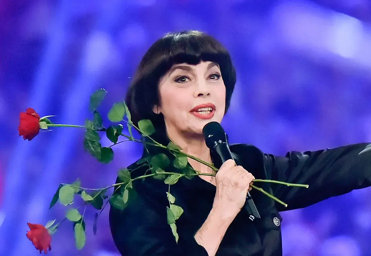 Mireille Mathieu Geschwister – Das Familiengeheimnis der französischen Chansonsängerin