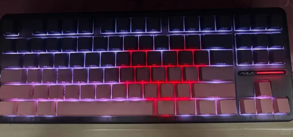 Aula F75 Driver – Alles, was du über den Gaming-Treiber wissen musst