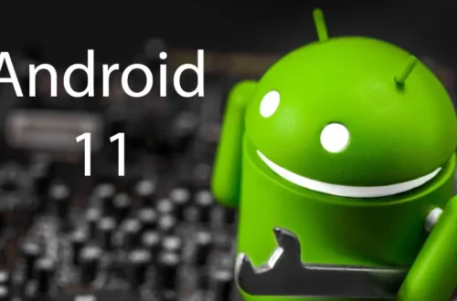 Alles, was Sie über Android wissen müssen