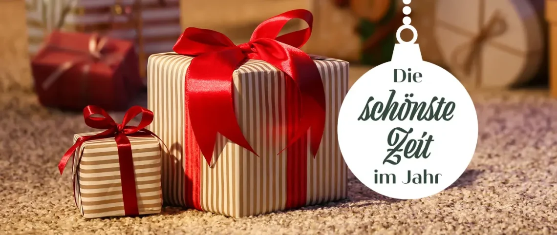 Weihnachtsfreude: Aktivitäten für die schönste Zeit des Jahres