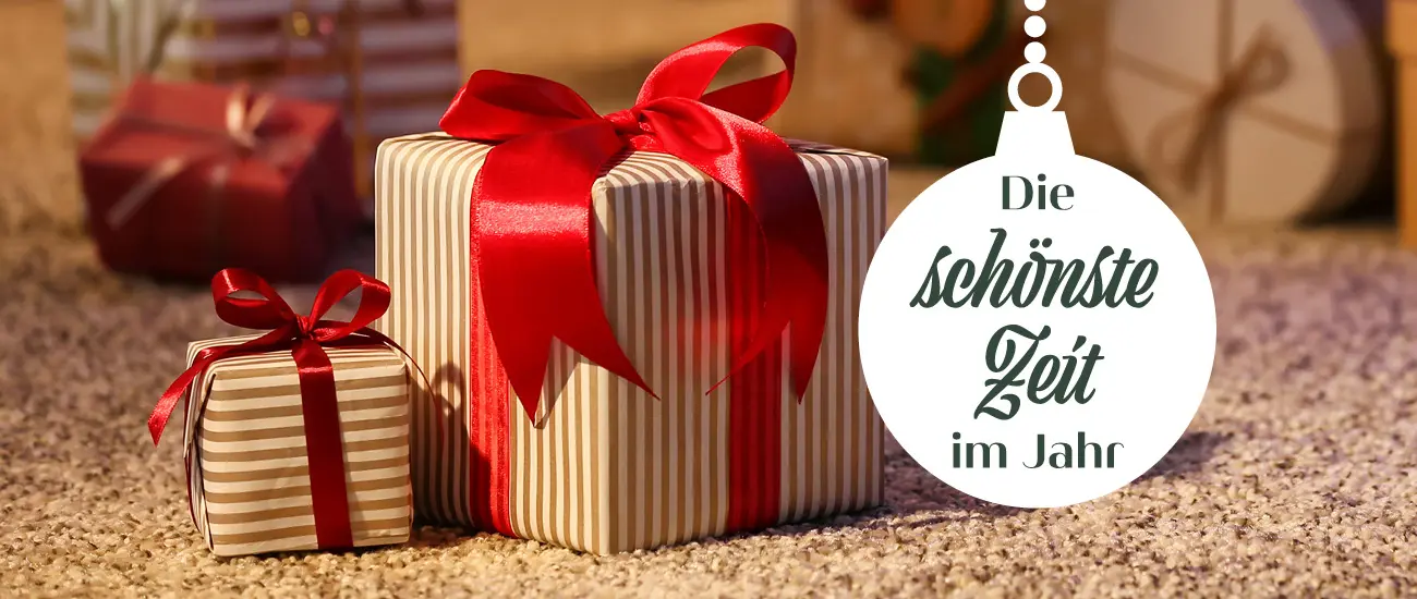 Weihnachtsfreude: Aktivitäten für die schönste Zeit des Jahres