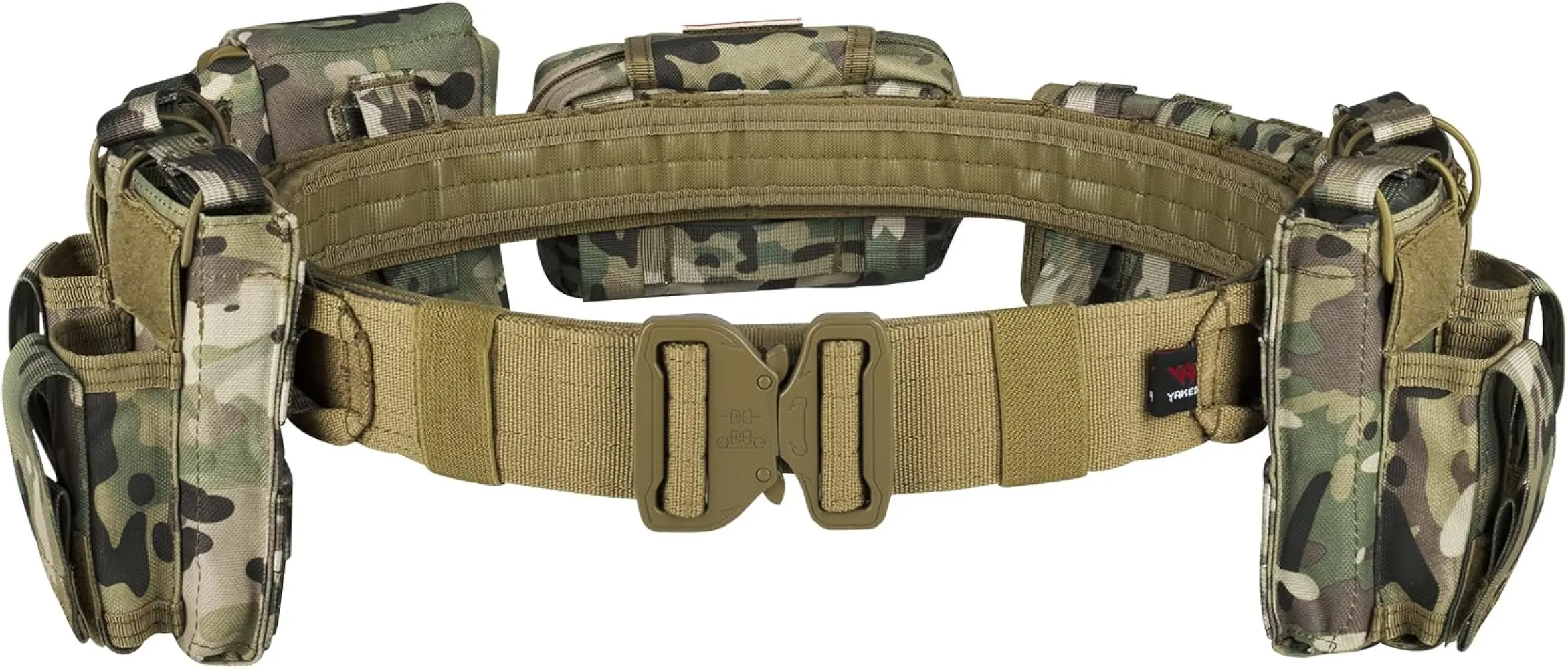 Battle Belt1 Der ultimative Leitfaden für Einsatz, Vorteile und Kauf