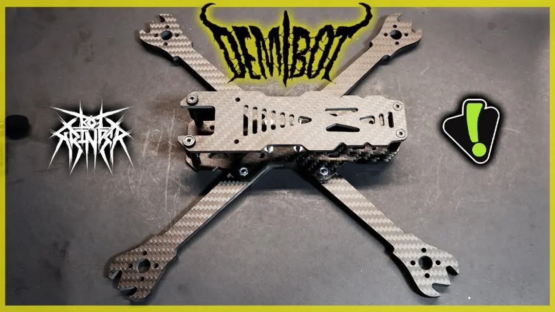 Demibot Alles, was Sie über den vielseitigen Discord-Bot wissen müssen