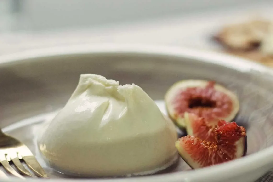 Fior di Latte Geschmack, Herkunft und warum diese cremige Spezialität 2025 so beliebt ist