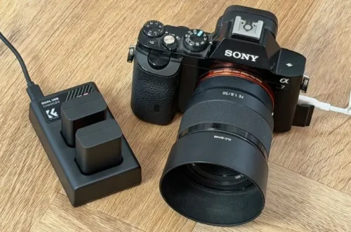 How to Charge a Li-Ion Battery Camera Without Charger1 Praktische Tipps und Methoden