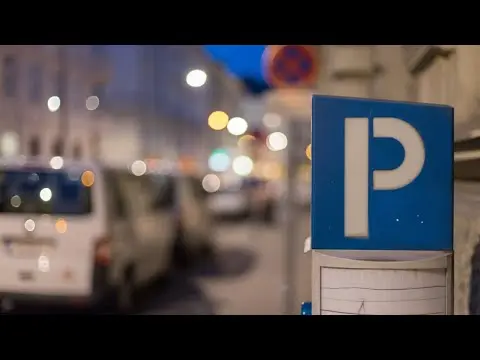 ParkControl24 Effiziente Lösungen für modernes Parkraummanagement1