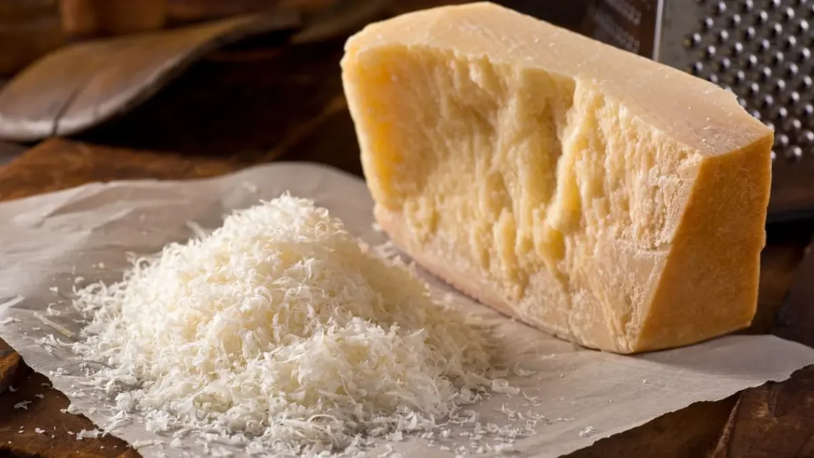 Parmesan Parmesan Was steckt wirklich hinter dem berühmtesten Hartkäse der Welt