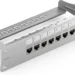 Patchpanel Cat 7 Alles, was Sie über moderne Netzwerkinfrastruktur wissen müssen