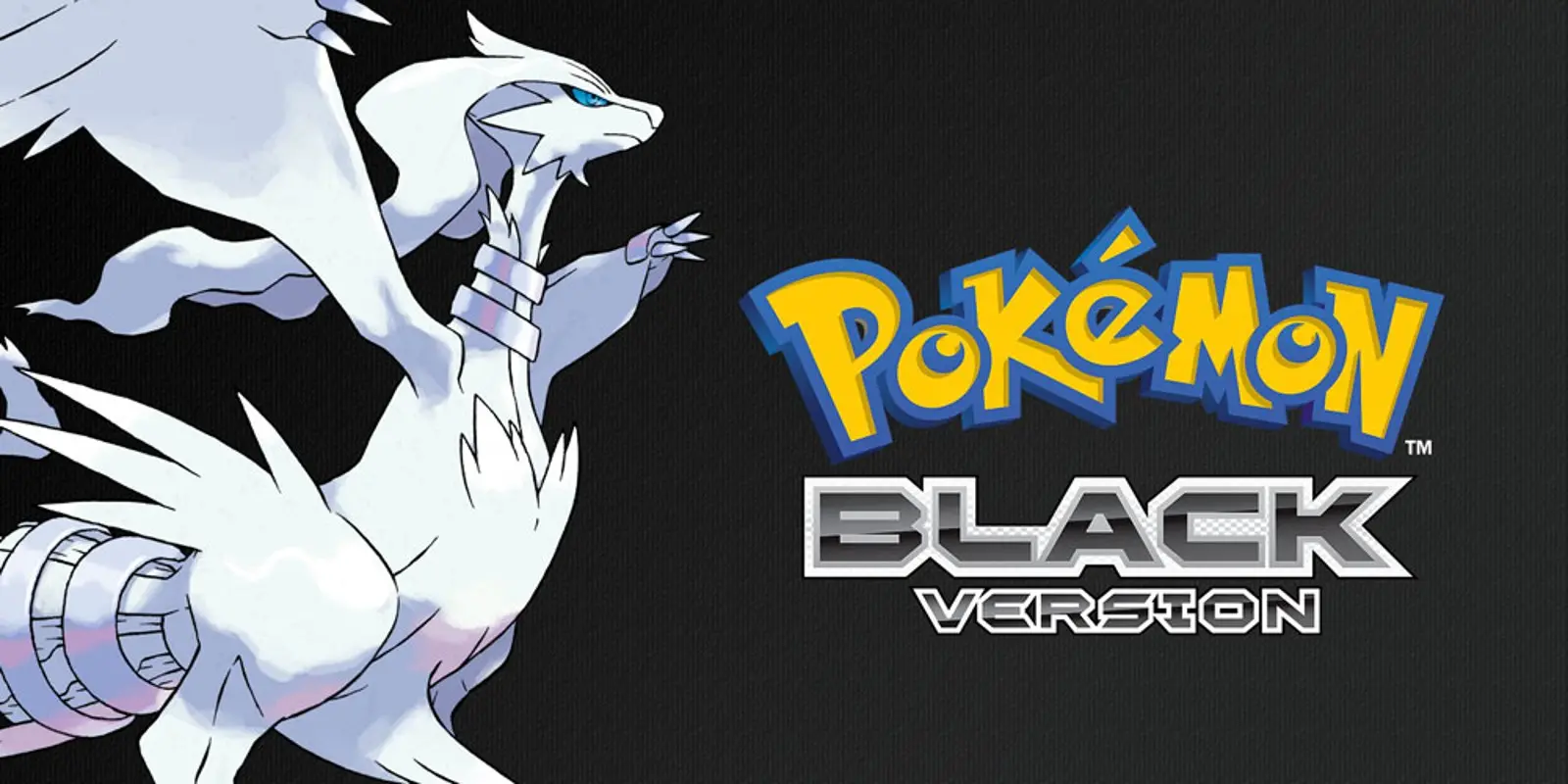 Pokemon Black Nintendo DS ROM 2025 Legale Wege, das Spiel heute noch zu spielen