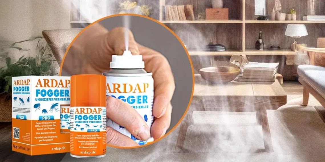 Tötet Lysol Kakerlaken? Ein umfassender Überblick