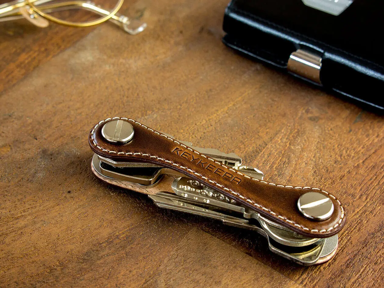 Schlüssel Organizer Der praktische Helfer für mehr Ordnung im Alltag1