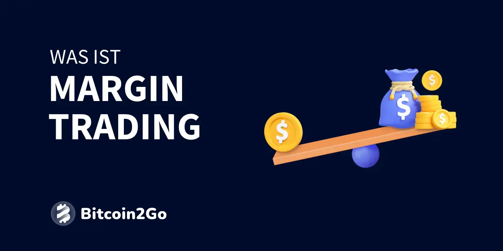 Margin Trading: Chancen und Risiken im Überblick