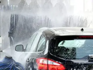 Waschpark Kelkheim Erfahrungsbericht, Leistungen und ehrliche Bewertung 20251