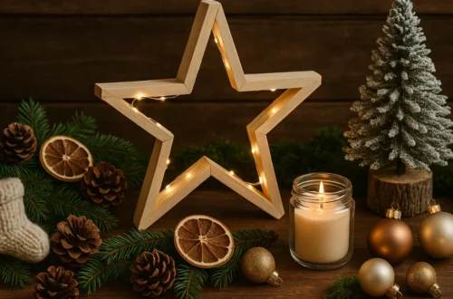 Weihnachtslichter 2025 Bedeutung, Trends und Tipps für das perfekte Festtagsleuchten