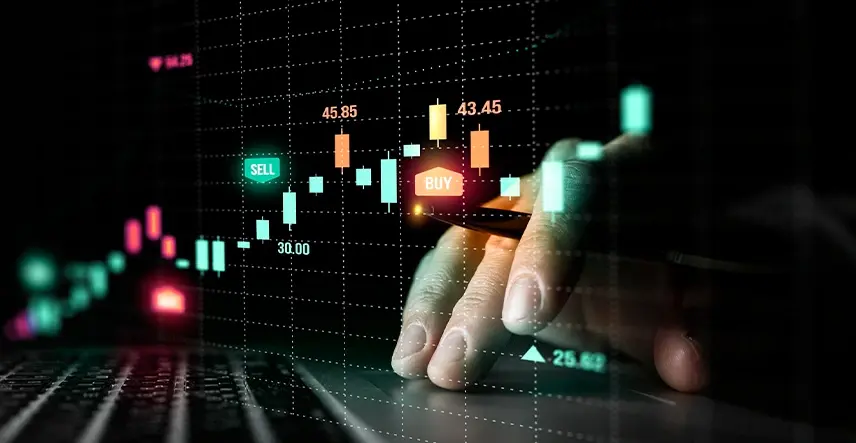 Was ist ein Forex‑Broker?